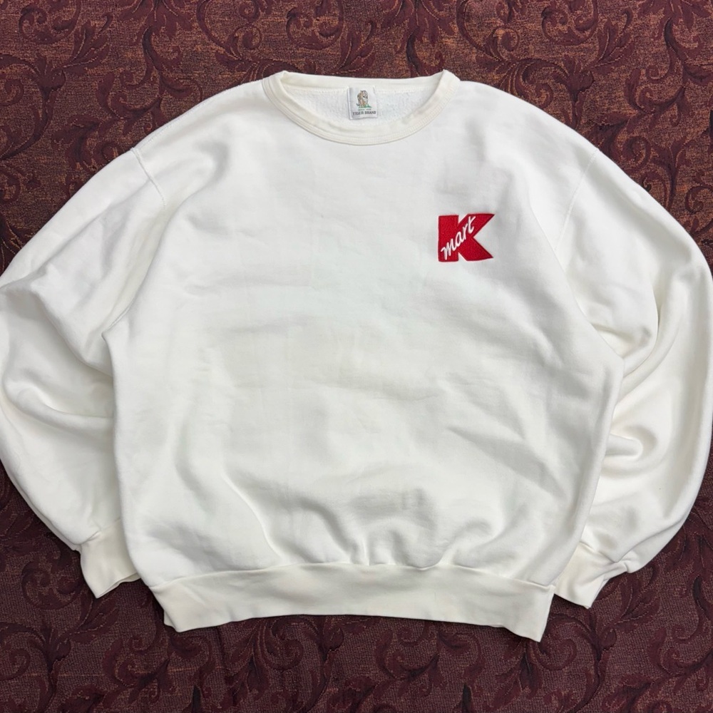 80/90s K Mart Vintage Crewneck